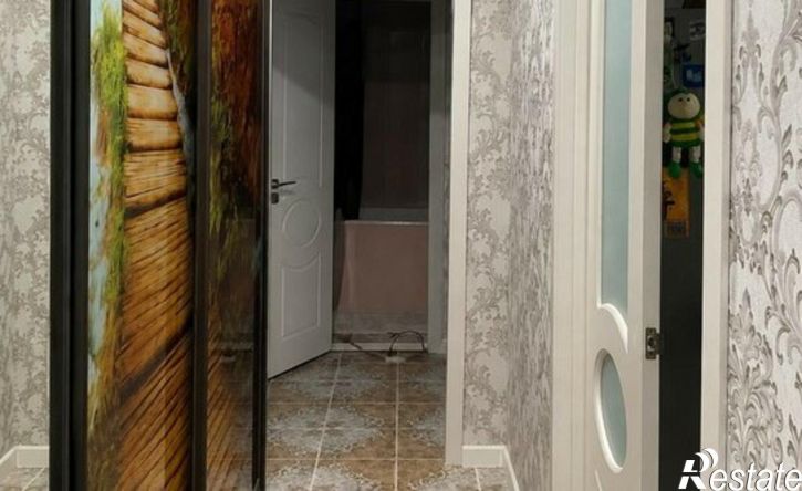 3-комн квартира проспект Ямашева, 102,  д. 102
