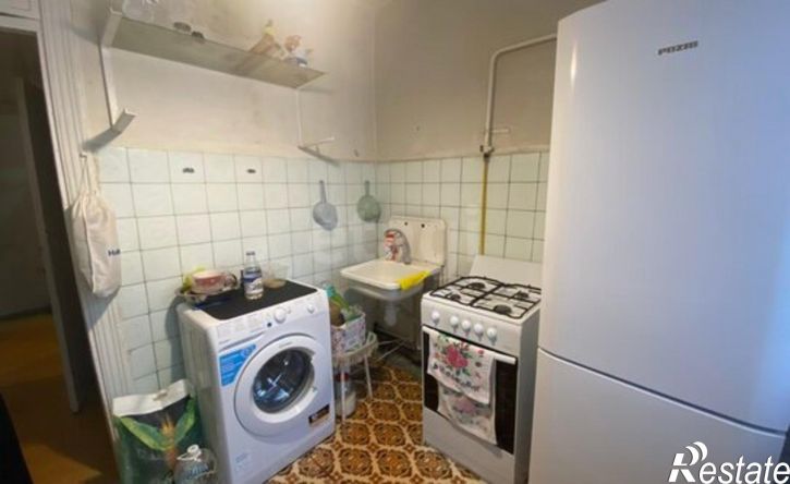 2-комн квартира улица Владимира Кулагина, 8А,  д. 8А