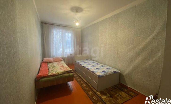 2-комн квартира улица Владимира Кулагина, 8А,  д. 8А