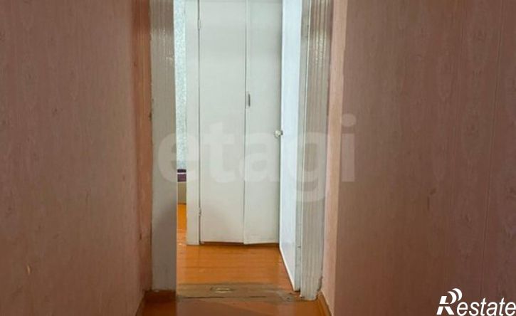 2-комн квартира улица Владимира Кулагина, 8А,  д. 8А