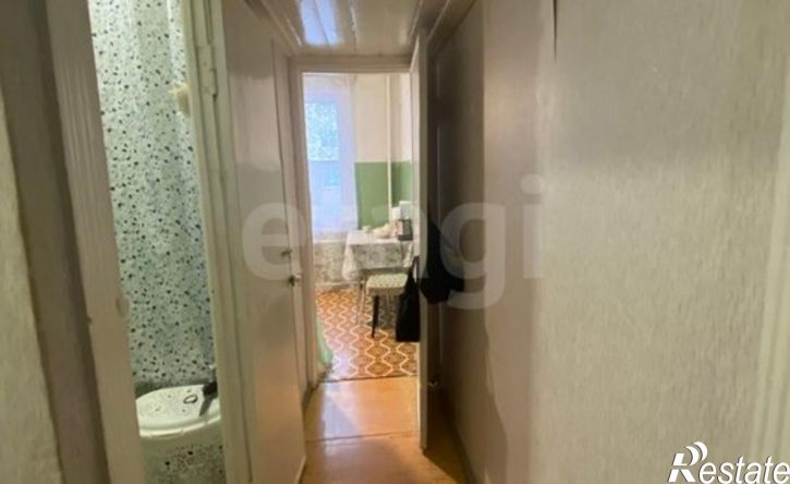 2-комн квартира улица Владимира Кулагина, 8А,  д. 8А