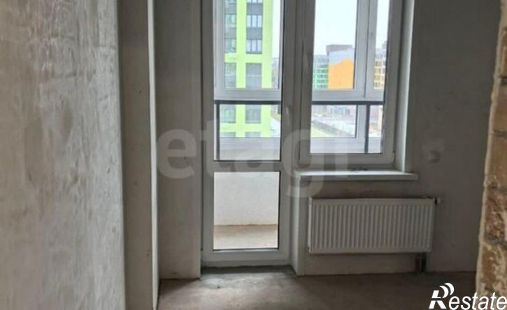 1-комн квартира улица Александра Курынова, 5 к1,  д. 5 к1