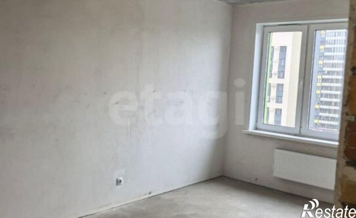 1-комн квартира улица Александра Курынова, 5 к1,  д. 5 к1