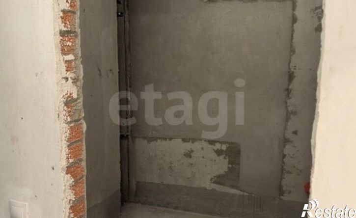 1-комн квартира улица Александра Курынова, 5 к1,  д. 5 к1