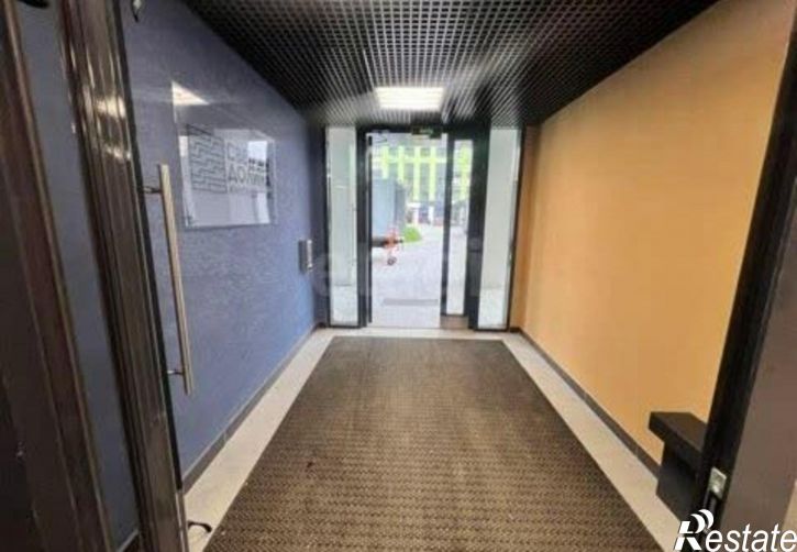 1-комн квартира улица Александра Курынова, 5 к1,  д. 5 к1
