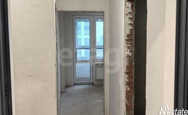 1-комн квартира улица Александра Курынова, 5 к1,  д. 5 к1