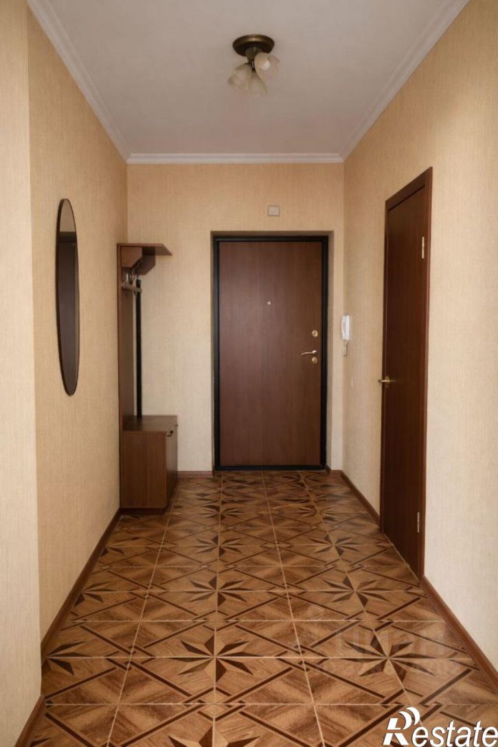 1-комн квартира Дружинная улица, 3,  д. 3