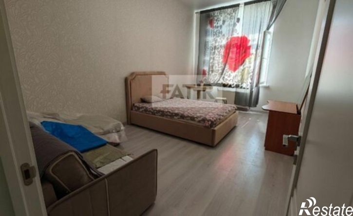 1-комн квартира улица Павлюхина, 110Г,  д. 110Г