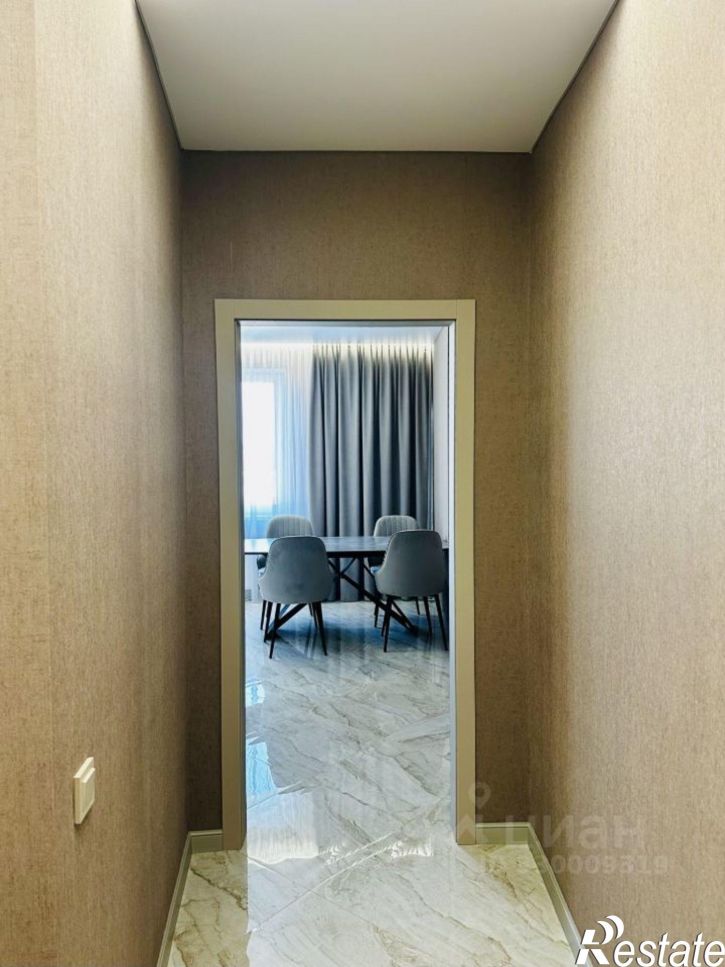 2-комн квартира улица Павлюхина, 108Б,  д. 108Б