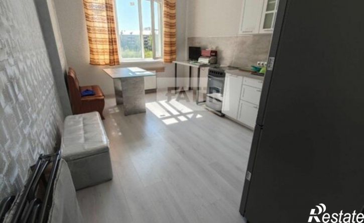 1-комн квартира улица Павлюхина, 110Г,  д. 110Г