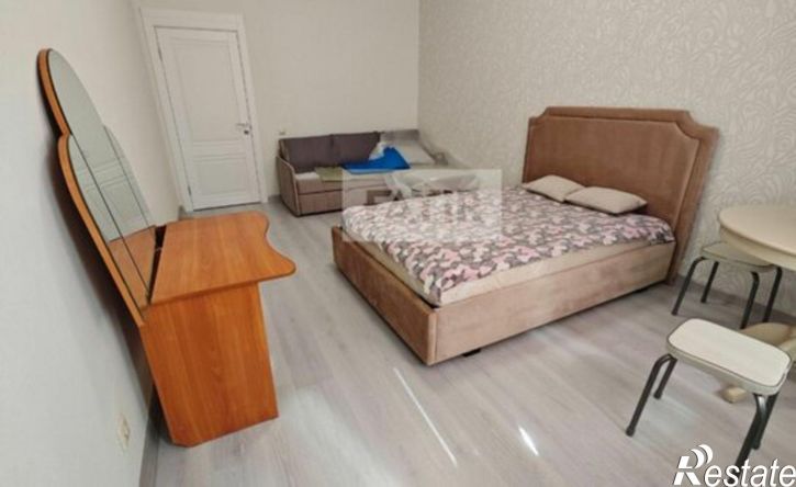 1-комн квартира улица Павлюхина, 110Г,  д. 110Г