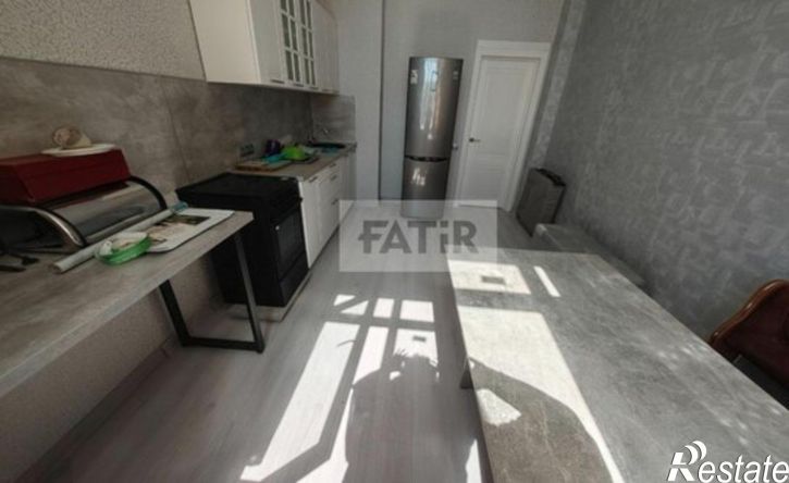 1-комн квартира улица Павлюхина, 110Г,  д. 110Г