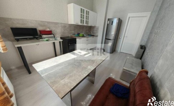 1-комн квартира улица Павлюхина, 110Г,  д. 110Г