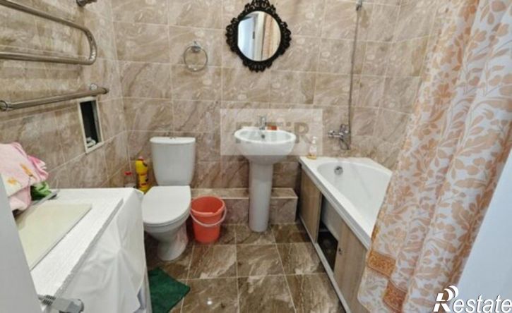1-комн квартира улица Павлюхина, 110Г,  д. 110Г