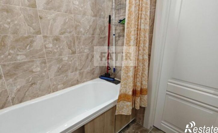 1-комн квартира улица Павлюхина, 110Г,  д. 110Г