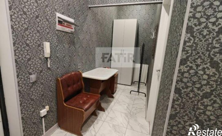 1-комн квартира улица Павлюхина, 110Г,  д. 110Г