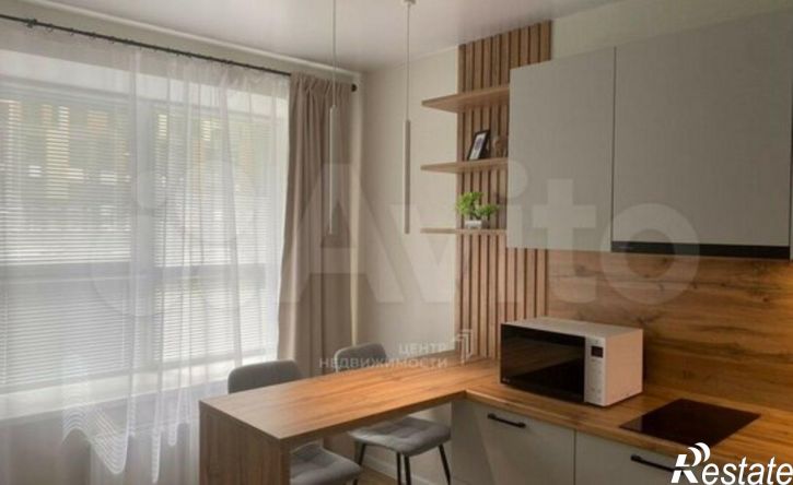 1-комн квартира улица Мира, 64 к2,  д. 64 к2