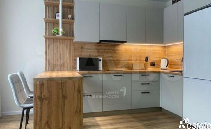 1-комн квартира улица Мира, 64 к2,  д. 64 к2
