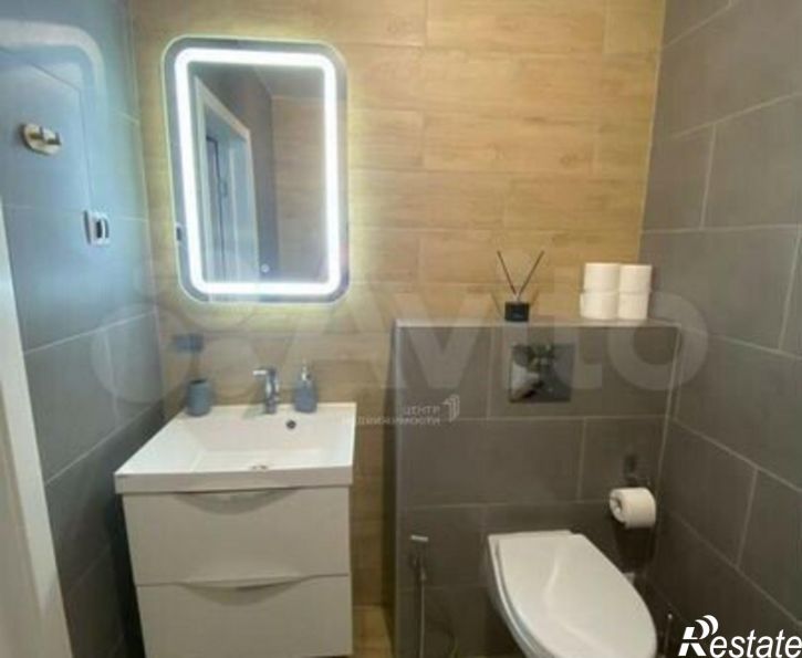 1-комн квартира улица Мира, 64 к2,  д. 64 к2