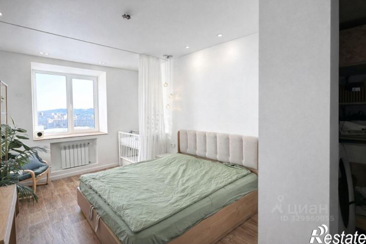 2-комн квартира 2-я Старо-Аракчинская улица, 41А,  д. 41А