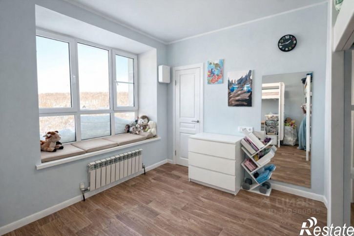 2-комн квартира 2-я Старо-Аракчинская улица, 41А,  д. 41А