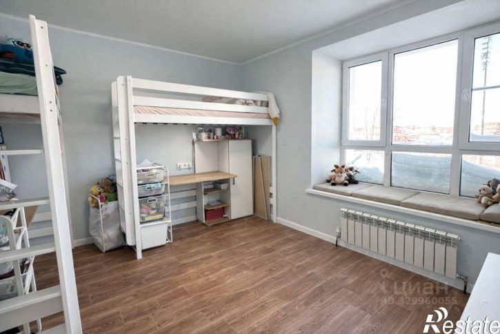 2-комн квартира 2-я Старо-Аракчинская улица, 41А,  д. 41А