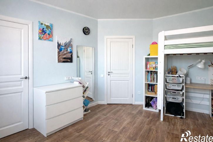 2-комн квартира 2-я Старо-Аракчинская улица, 41А,  д. 41А
