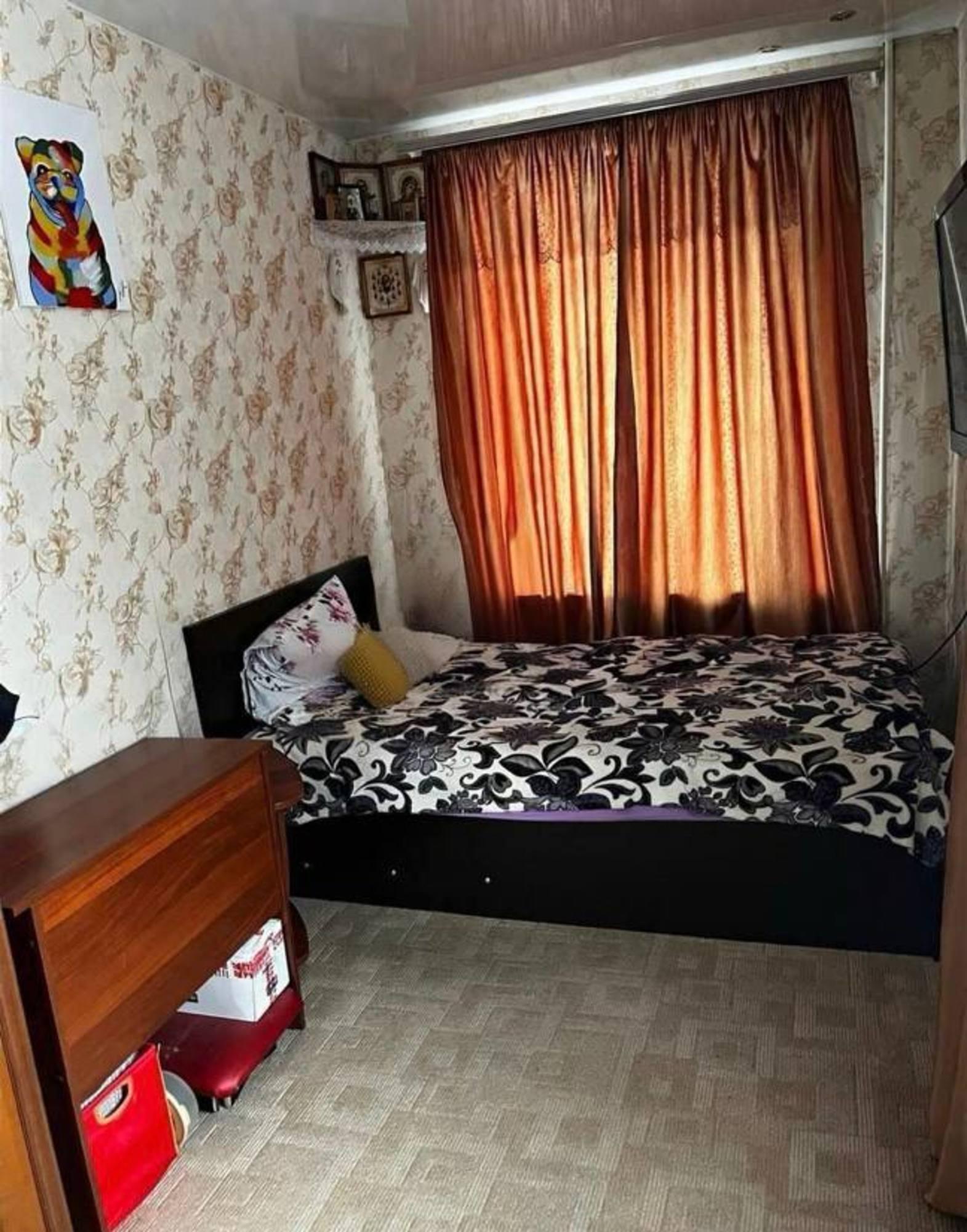 Купить квартиру за 6 999 000 рублей на Октябрьская улица, д. 17