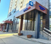торговое помещение 200 кв м ул Вишневского, 21