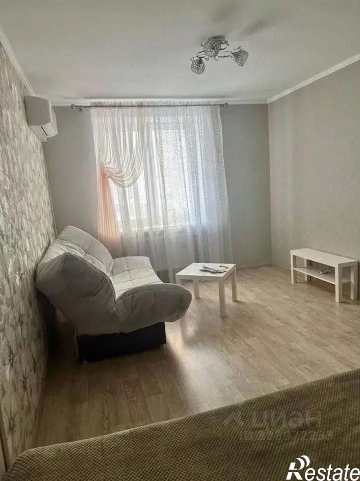 1-комн квартира улица Павлюхина, 99Б,  д. 99Б
