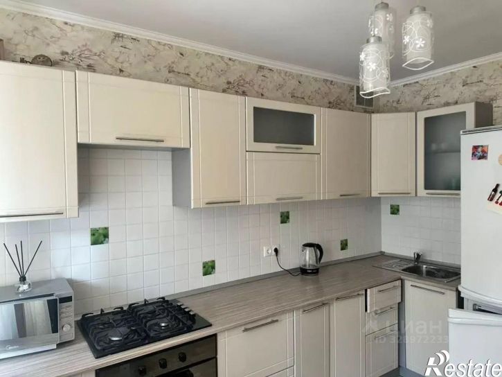 1-комн квартира улица Павлюхина, 99Б,  д. 99Б