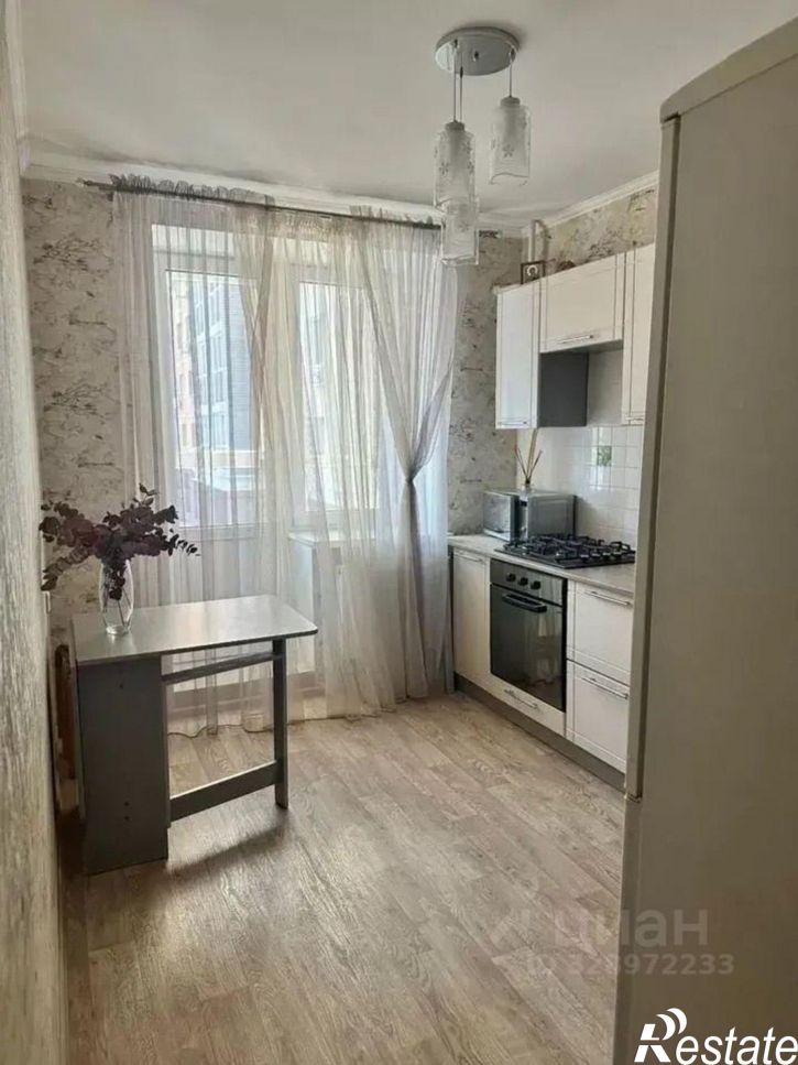 1-комн квартира улица Павлюхина, 99Б,  д. 99Б