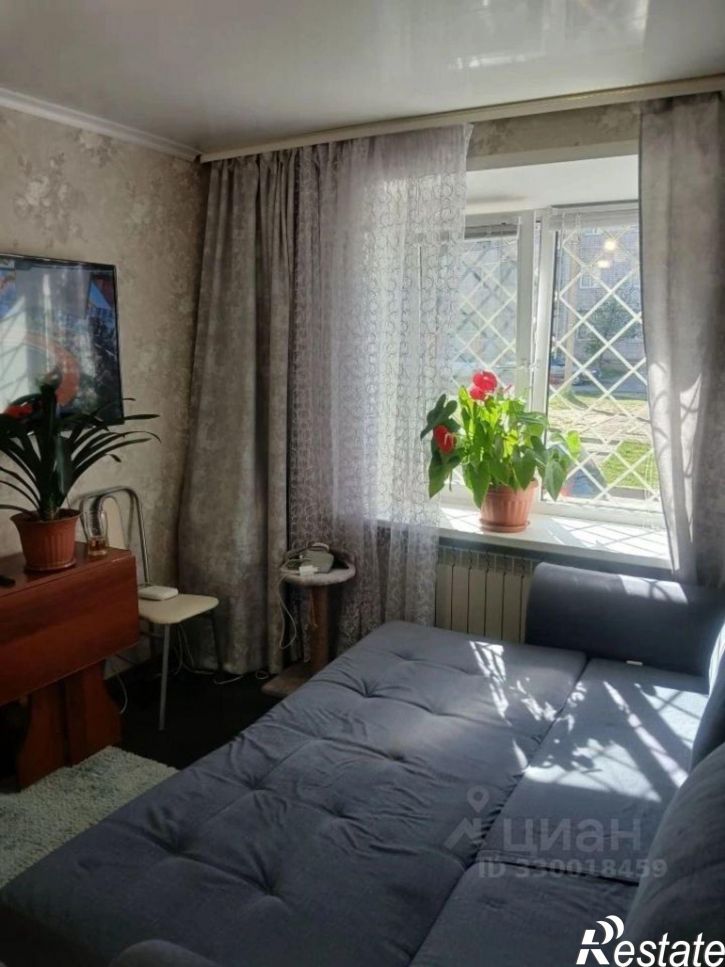 1-комн квартира улица Тар Урам, 1А,  д. 1А
