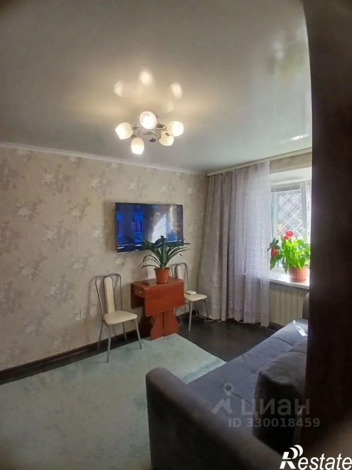 1-комн квартира улица Тар Урам, 1А,  д. 1А