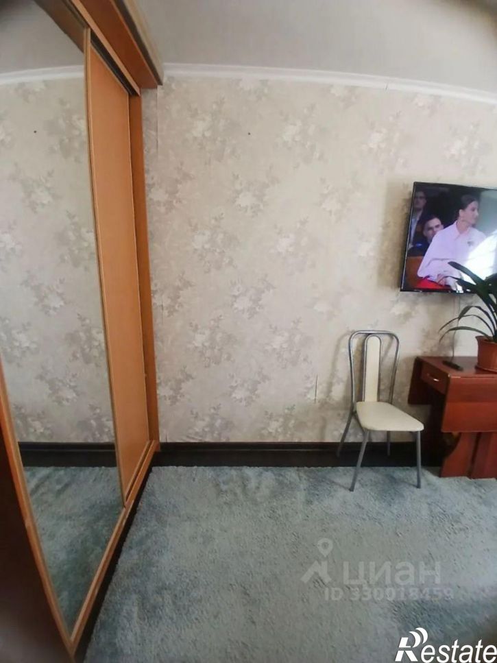 1-комн квартира улица Тар Урам, 1А,  д. 1А