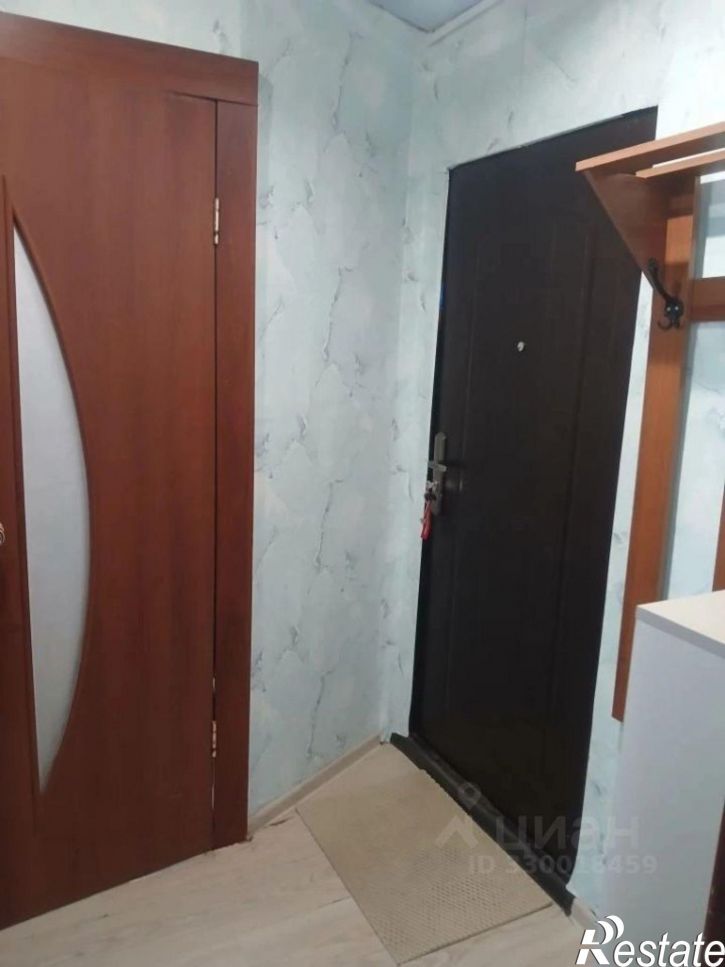 1-комн квартира улица Тар Урам, 1А,  д. 1А
