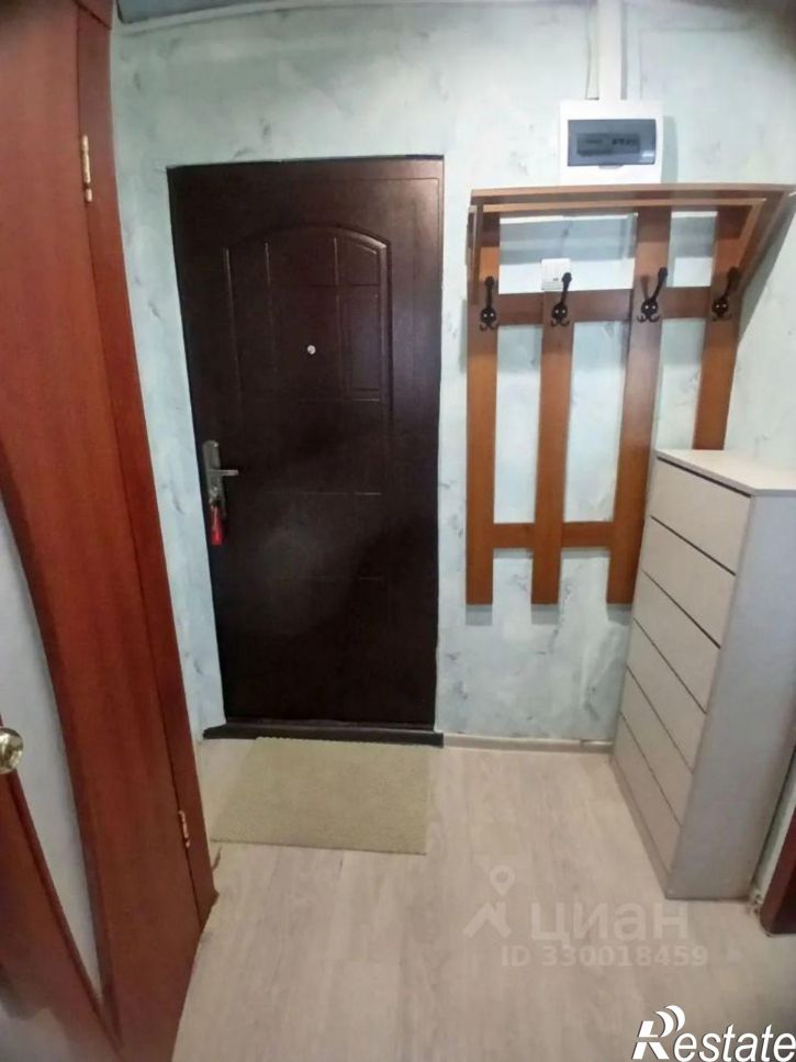 1-комн квартира улица Тар Урам, 1А,  д. 1А