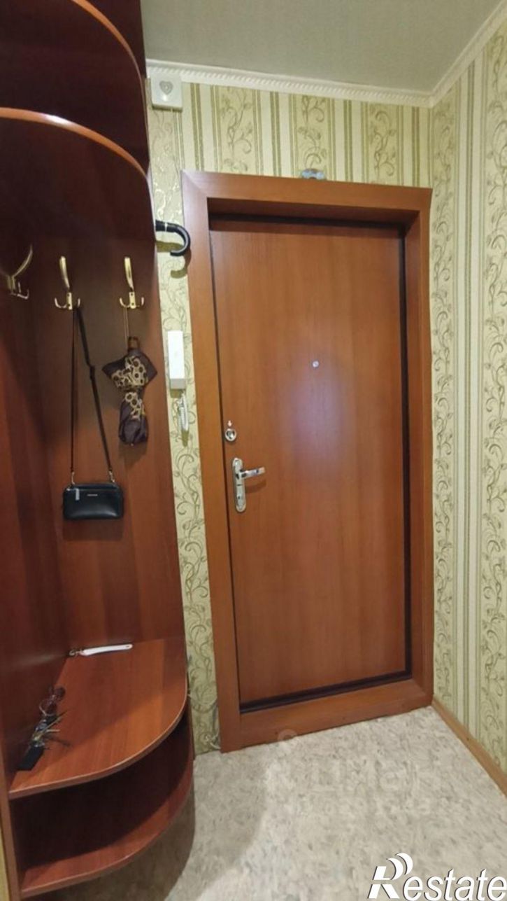 2-комн квартира улица Юлиуса Фучика, 44,  д. 44