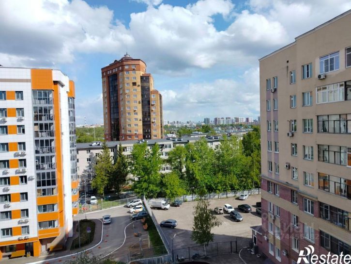 1-комн квартира улица Заслонова, 3,  д. 3