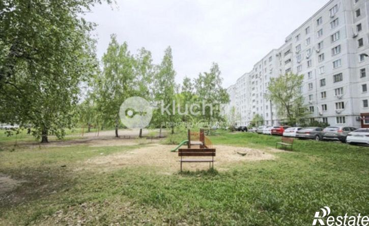 3-комн квартира улица Адоратского, 36,  д. 36