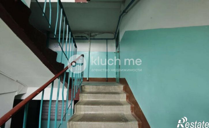 3-комн квартира улица Адоратского, 36,  д. 36