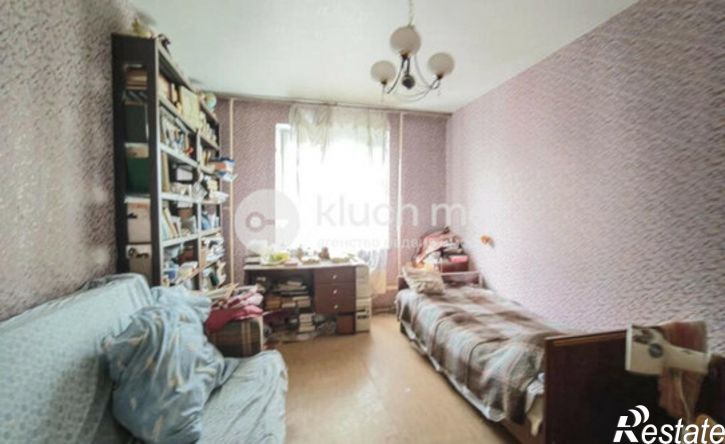 3-комн квартира улица Адоратского, 36,  д. 36