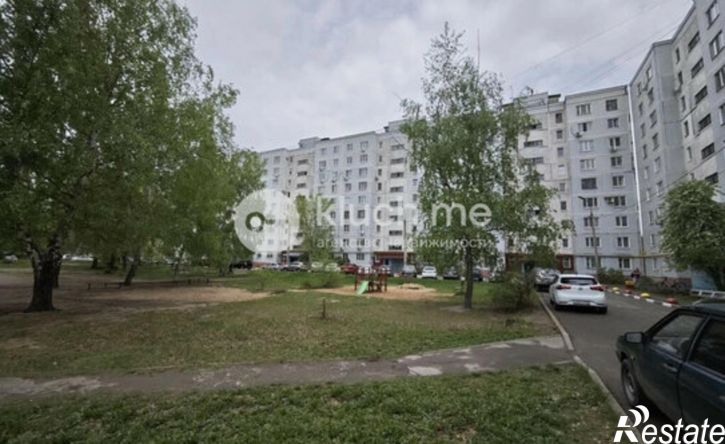 3-комн квартира улица Адоратского, 36,  д. 36