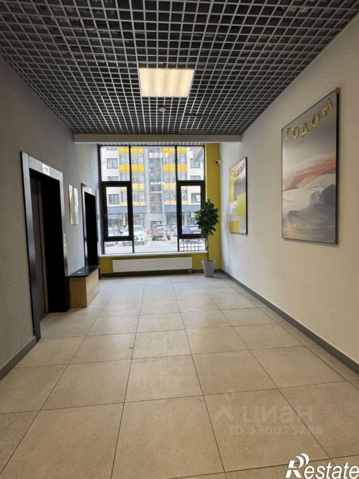 2-комн квартира улица Генерала Махмута Гареева, 5А,  д. 5А