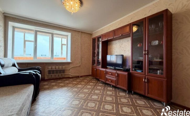 2-комн квартира Карагандинская улица, 6А,  д. 6А