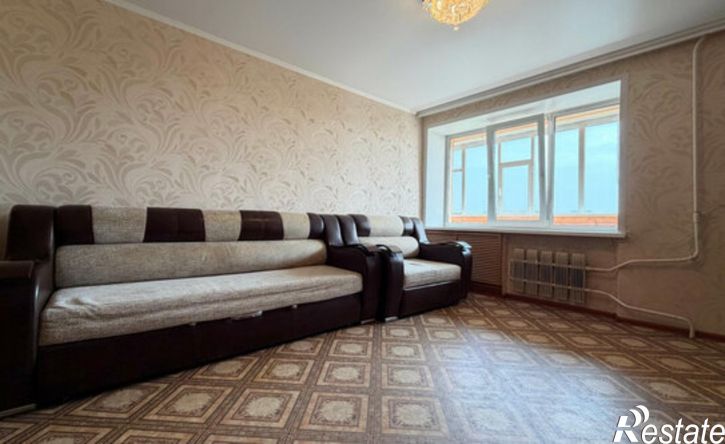 2-комн квартира Карагандинская улица, 6А,  д. 6А