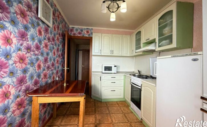 2-комн квартира Карагандинская улица, 6А,  д. 6А