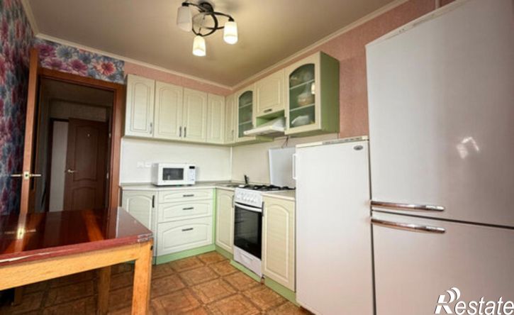 2-комн квартира Карагандинская улица, 6А,  д. 6А