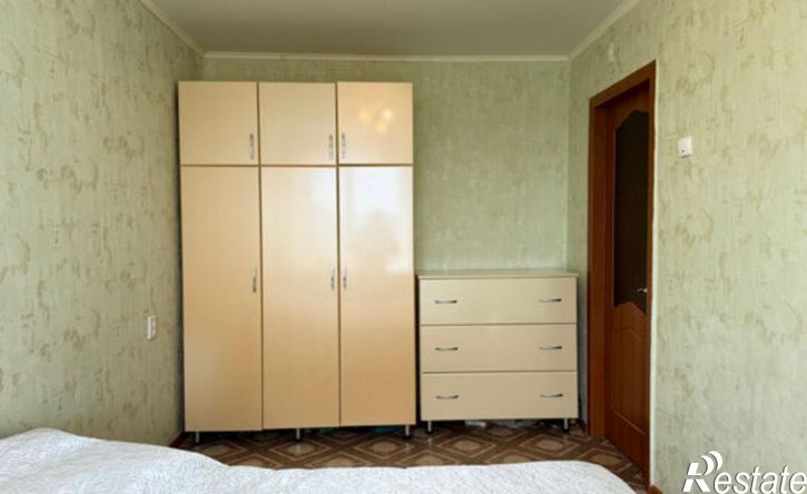 2-комн квартира Карагандинская улица, 6А,  д. 6А