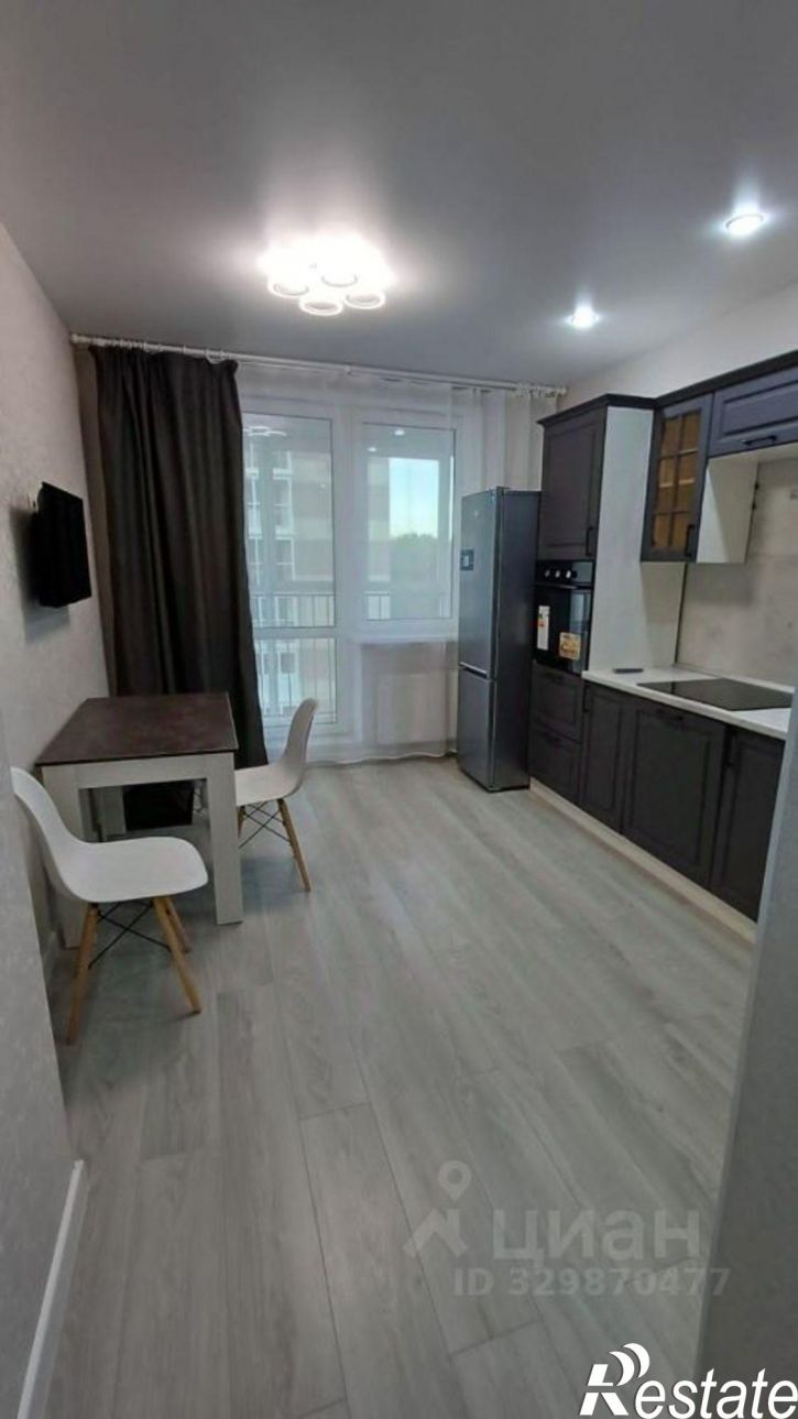 1-комн квартира ул Гавриила Державина, 3 2,  д. 3 2,  к. 2